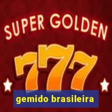 gemido brasileira